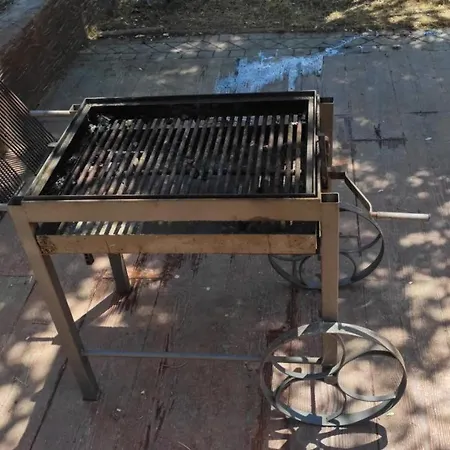 El Rincon Del Pensador * Herradon de Pinares